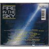 Oheň v oblacích (soundtrack - CD) Fire in the Sky