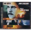 Ohnisko požáru (soundtrack - CD) Point of Origin