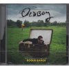 Oldboy (soundtrack - CD)