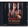 Omen IV: Probuzení (soundtrack - CD) Omen IV: The Awakening