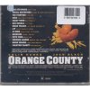Orange County (soundtrack - CD)