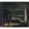 Osudové selhání (soundtrack - CD) Breach