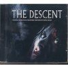 49945 2 pad do tmy soundtrack cd the descent