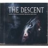 Pád do tmy (soundtrack - CD) The Descent