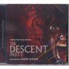 49948 2 pad do tmy 2 soundtrack cd the descent part 2