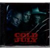 Pachuť pomsty (soundtrack - CD) Cold in July