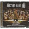 50002 pan casu soundtrack cd doctor who series 7