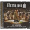 Pán času (soundtrack - CD) Doctor Who: Series 7