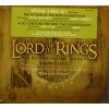lord of the rings trilogy soundtrack 3 cd howard shore