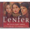50101 2 peklo soundtrack cd l enfer