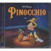 50155 2 pinocchio soundtrack cd
