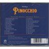 50155 3 pinocchio soundtrack cd
