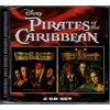 pirates of the caribbean 2 cd hans zimmer klaus badelt