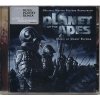 Planeta opic (soundtrack - CD) Planet of the Apes (2001)