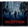 inception soundtrack cd hans zimmer