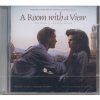 Pokoj s vyhlídkou (soundtrack - CD) A Room with a View