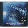 50401 2 poseidon soundtrack cd