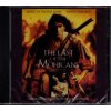 last of the mohicans soundtrack cd trevor jones randy edelman