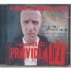 Pravidla lži (soundtrack - CD)