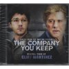Pravidla mlčení (score - CD) The Company You Keep