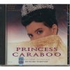 Princezna Caraboo (soundtrack - CD) Princess Caraboo