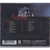 50563 3 pronasledovany soundtrack cd haunted