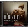 50611 preruseny kruh soundtrack cd the broken circle breakdown