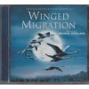 Ptačí svět (soundtrack - CD) Winged Migration