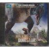 50719 2 putovani s dinosaury soundtrack cd walking with dinosaurs