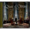 50734 2 quai d orsay soundtrack cd