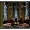 Quai d Orsay (soundtrack - CD)