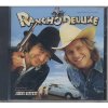 Ranč Deluxe (soundtrack - CD) Rancho Deluxe