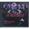 50836 2 revans soundtrack cd 44 inch chest
