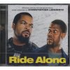 Ride Along (soundtrack - CD)