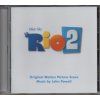 50845 rio 2 score cd