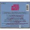 Riskantní plán / Perfektní loupež (soundtrack - CD) The Real McCoy