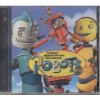Roboti (soundtrack - CD) Robots