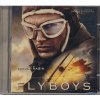 Rytíři nebes (soundtrack - CD) Flyboys