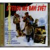 s tebou mě baví svět soundtrack cd
