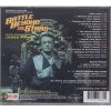 Sador, vládce vesmíru (soundtrack - CD) Battle Beyond the Stars