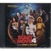 51118 2 scary movie 4 soundtrack cd