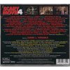 Scary Movie 4 (soundtrack - CD)
