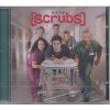 51121 2 scrubs dokturci soundtrack cd