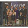 51139 2 sedme nebe soundtrack cd 7th heaven