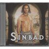 51280 2 sindibad soundtrack cd sinbad