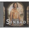 Sindibád (soundtrack - CD) Sinbad