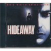 Skrýš (soundtrack - CD) Hideaway