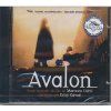 51361 2 smrtici avalon soundtrack cd avalon