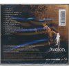 51361 3 smrtici avalon soundtrack cd avalon