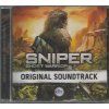 51394 sniper ghost warrior soundtrack cd